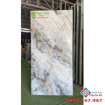 Gạch 80x160 ốp lát tasa siêu bóng mới nhất
