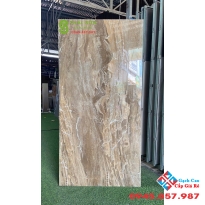 Gạch lát nền 80x160 bóng kiếng tasa cao cấp