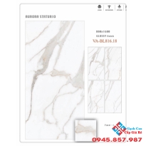 Gạch lát nền 80x160 bóng kiếng ấn độ