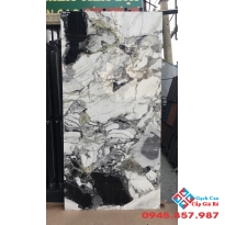 Gạch 80x160 bóng kiếng ấn độ tại kiêng giang