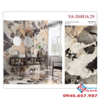 Gạch dán tường 80x160 đẹp