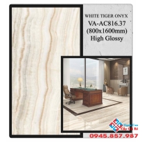 Gạch dán tường 80x160 cao cấp Q3