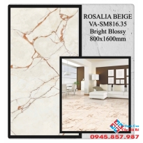 Gạch dán tường 80x160 tại thủ đức