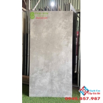 Gạch ấn độ 80x160 lát nền baby skin vân xi măng cao cấp