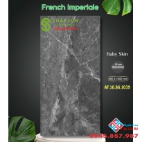 Gạch 80x160 matt siêu mịn lát nền cao cấp Gò Vấp