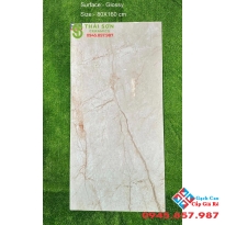 Gạch ấn độ bóng kiếng 80x160 giá rẻ hcm