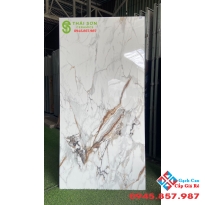 Gạch lát nền khổ lớn 80x160 ấn độ