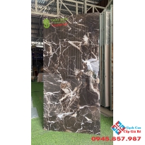 Gạch bóng kiếng 80x160 ốp tường cao cấp