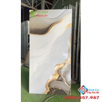 Gạch lát nền 80x160 siêu bóng ấn độ đẹp