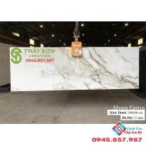 Gạch lát nền ấn độ 80x240 bóng kiếng cao cấp chính hãng