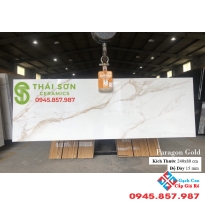 Gạch ốp lát khổ lớn 80x240 bóng kiếng ấn độ