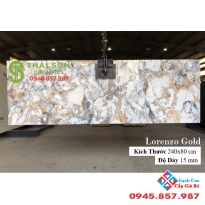 Gạch lát nền khổ lớn 80x240 bóng kiếng nhập khẩu cao cấp