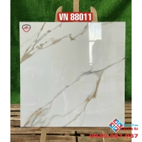 Gạch bóng kiếng cao cấp 800x800 men vi tinh