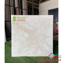 Gạch viglacera lót sàn bóng kiếng 80x80