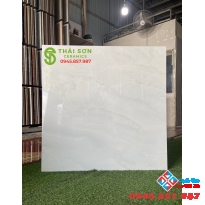 Đá bóng kiếng gạch lát nền đẹp 80x80 cao cấp