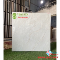 Gạch 80x80 lát nền đá bóng kiếng phương nam