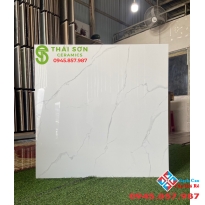 Gạch lát nền 80x80 quận 10 cao cấp đá bóng kiếng