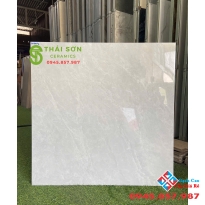 Gạch 80x80 bóng kiếng xám vân lát nền giá tốt