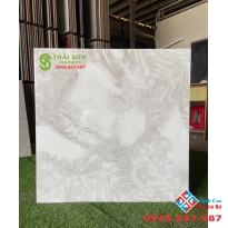 Bán đá bóng kiếng 80x80 viglacera cao cấp Q1