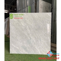 Gạch toko lát nền 80x80 bóng kiếng giá tốt tại Bình Chánh