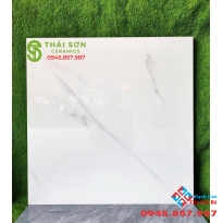 Gạch lát nền 80x80 hà thanh bóng kiếng giá rẻ
