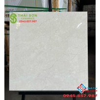 Gạch lát nền 80x80 xám bóng giá rẻ tại HCM