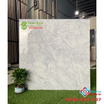 Gạch bóng kiếng lát nền cao cấp ý mỹ 80x80 tại Q6