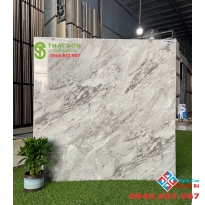 Gạch lát nền đá bóng kiếng cao cấp ý mỹ 80x80 cao cấp Miền Tây
