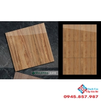 Đá bóng kiếng giả vân gỗ 80x80 lót nền giá rẻ