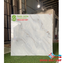 Gạch 80x80 ốp lát nền bóng kiếng mới nhất giá rẻ quận 3