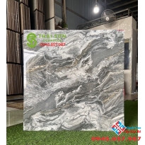 Gạch lót sàn bóng kiếng 80x80 cao cấp cao cấp tại Quận 1