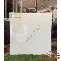 Gạch lót sàn đá bóng kiếng 80x80 vicenza