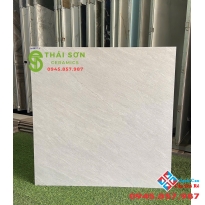 Gạch lát nền matt mờ prime 80x80 màu xám cao cấp