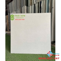 Gạch lát nền vân xám 80x80 việt ý matt mờ cao cấp Mỹ Tho
