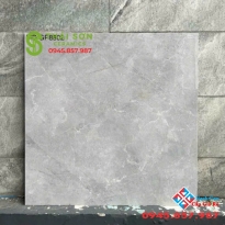 Gạch lát nền đá mờ 80x80 viglacera cao cấp