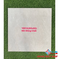 Gạch đá mờ 80x80 lát nền giá rẻ
