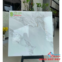 Gạch khắc kim fushita cao cấp 80x80