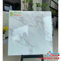 Gạch khắc kim fushita cao cấp 80x80
