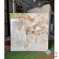 Gạch lát nền ấn độ 80x80 bóng kiếng đẹp mới nhất