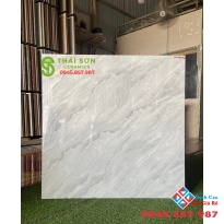 Gạch 80x80 bóng kiếng lát nền cao cấp HCM