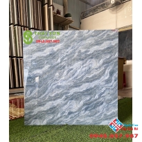 Gạch lát nền phòng khách 80x80 bóng kiếng
