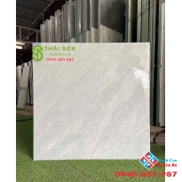 Gạch 80x80 bóng kiếng cmc lát nền văn phòng đẹp
