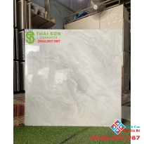 Gạch Fushita 80x80 lát nền bóng kiếng tại hcm