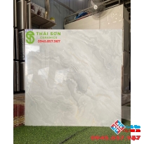 Gạch Fushita 80x80 lát nền bóng kiếng tại hcm