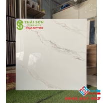 Gạch lát nền 80x80 bóng kiếng tasa cao cấp giá tốt nhất