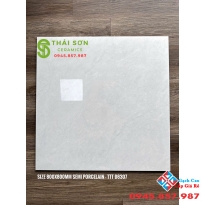 Gạch Takao 80x80 bóng kiếng màu xám lát nền