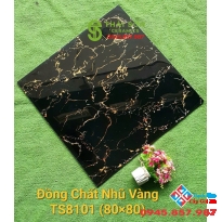 Kho gạch trung quốc khắc kim 80x80 lát nền cao cấp
