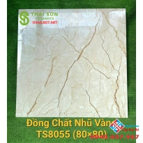 Gạch lát nền đẹp 80x80 khắc kim trung quốc giá bao nhiêu