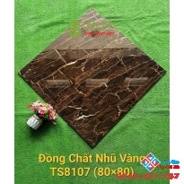 Báo giá gạch lát nền khắc kim 80x80 trung quốc