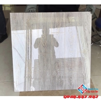 Gạch lát nền vân gỗ 80x80 khắc nhũ kim tốt nhất